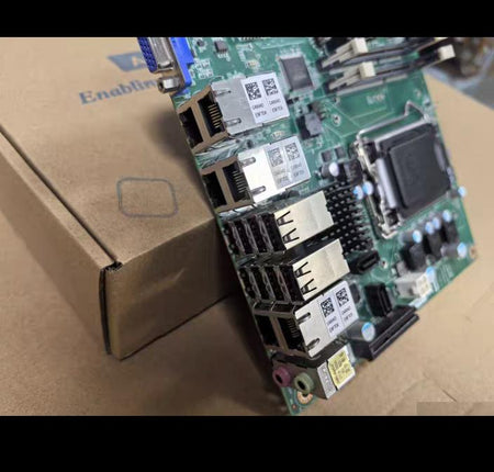 AIMB-281 3 CPU VGA USB COM HDMI LVDS DDR3 1155