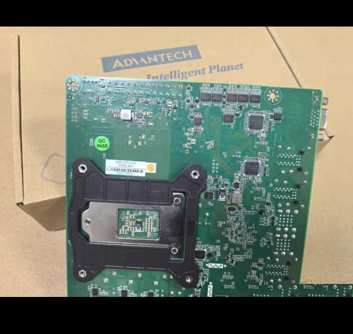 AIMB-281 3 CPU VGA USB COM HDMI LVDS DDR3 1155