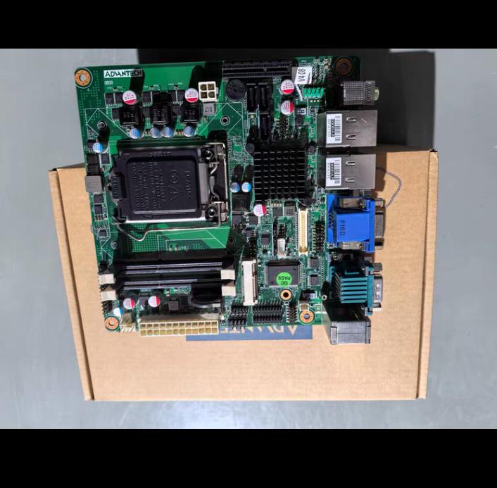 AIMB-281 DIY VGA DVI USB LAN