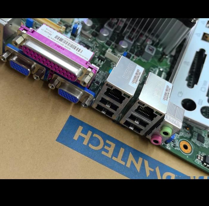 AIMB-501G2 cpu i5-2400 8G