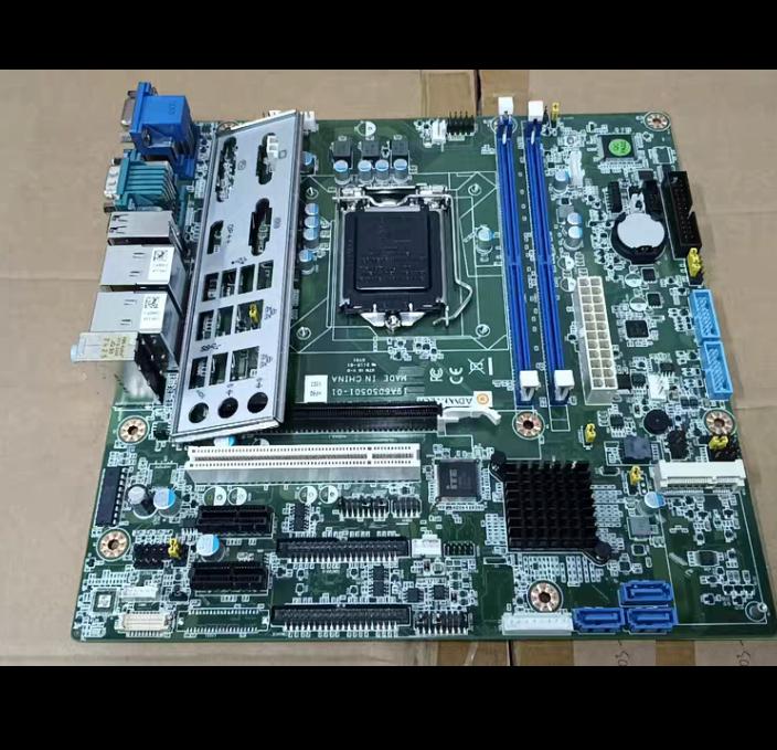 AIMB-505G2 6-7 cpu DDR4 2