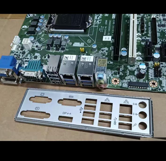AIMB-505G2 6-7 cpu DDR4 2