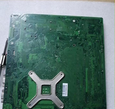 AIMB-562 775 2 VGA DVI DVI CPU