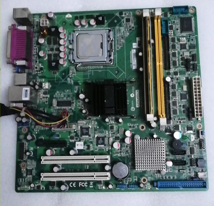 AIMB-562 KIOSK REV A1
