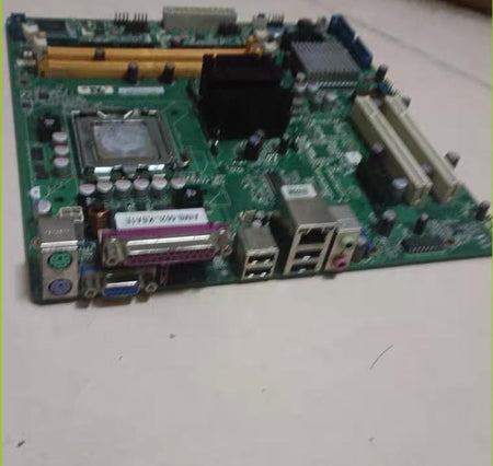 AIMB-562 KIOSK Rev A1AIMB-562 100 CPU