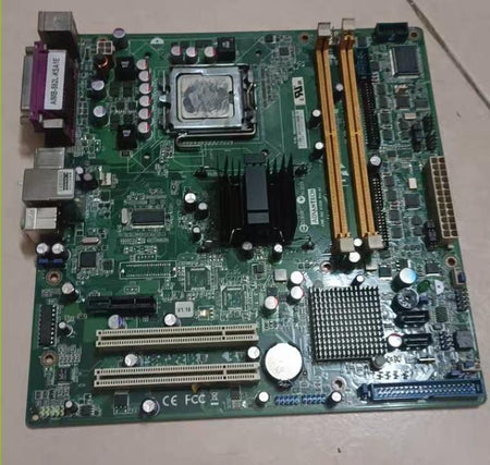 AIMB-562 KIOSK Rev A1AIMB-562 100 CPU