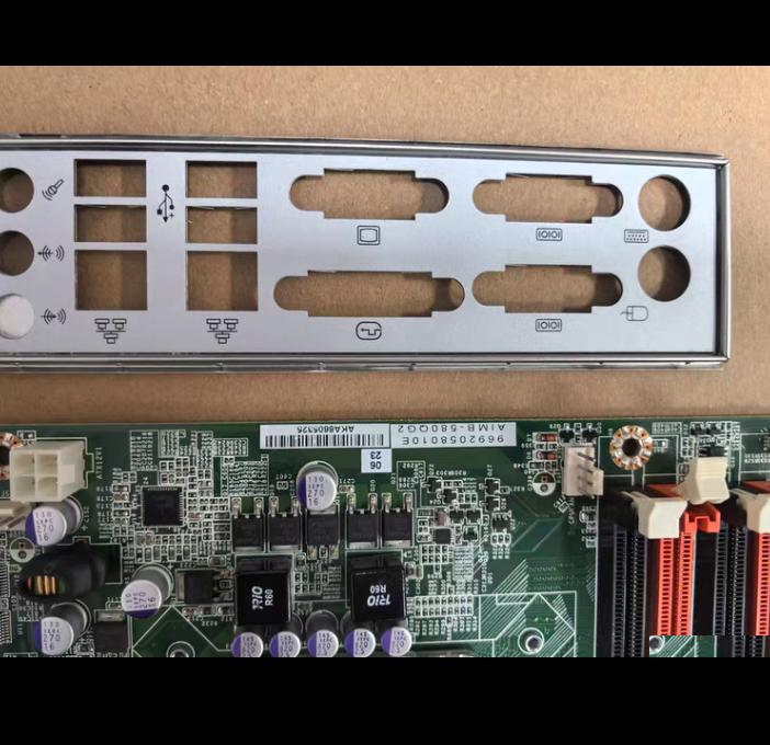 AIMB-580G2 LGA115X CPU