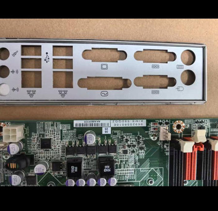 AIMB-580G2 LGA115X CPU