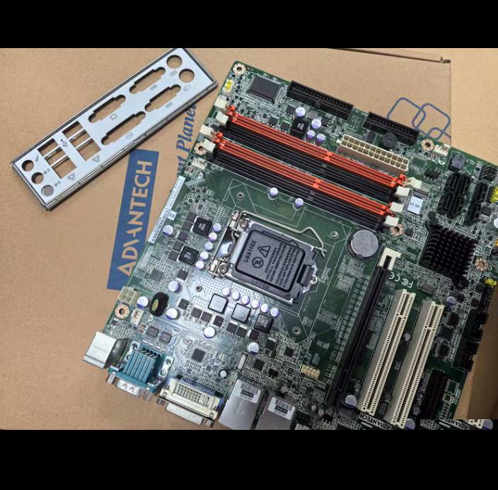 AIMB-580G2 LGA115X CPU