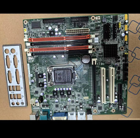 AIMB-580G2 LGA115X CPU