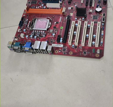AIMB-701 REV A1 5 PCI