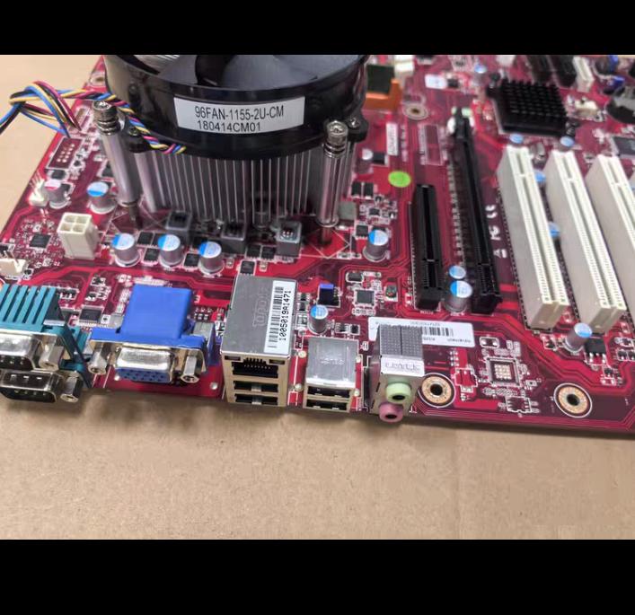 AIMB-701 VGA DVI 16G