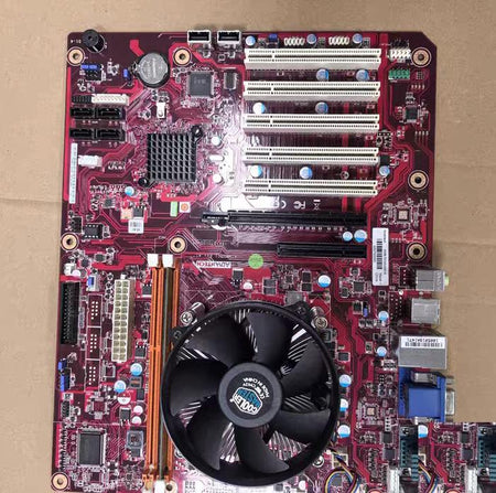 AIMB-701 VGA DVI 16G