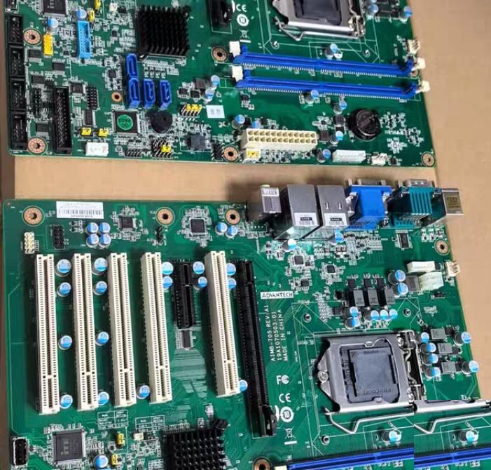 AIMB-705G2 6 7 CPU PCI