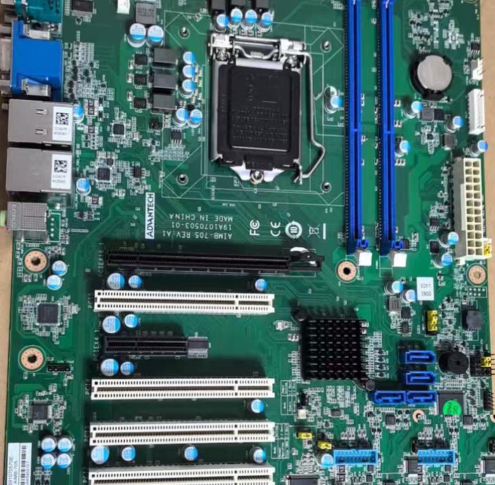 AIMB-705G2 6 7 CPU PCI