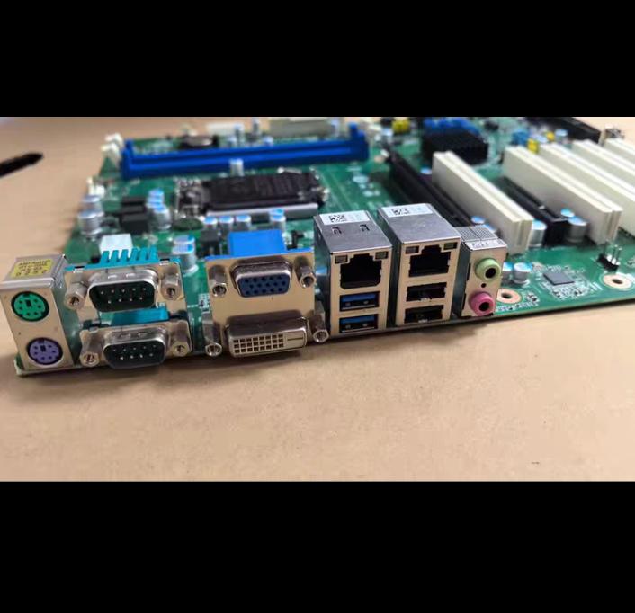 AIMB-705G2 6 7 CPU PCI