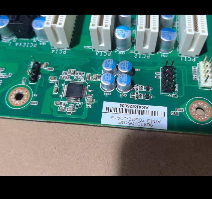 AIMB-705G2 REV A1 6 7 CPU USB HDMI VGA