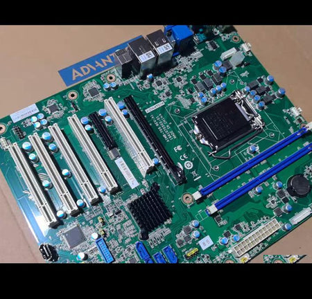 AIMB-705G2 REV A1 6 7 CPU USB HDMI VGA