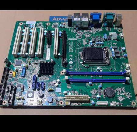 AIMB-705G2 REV A1 6 7 CPU USB HDMI VGA