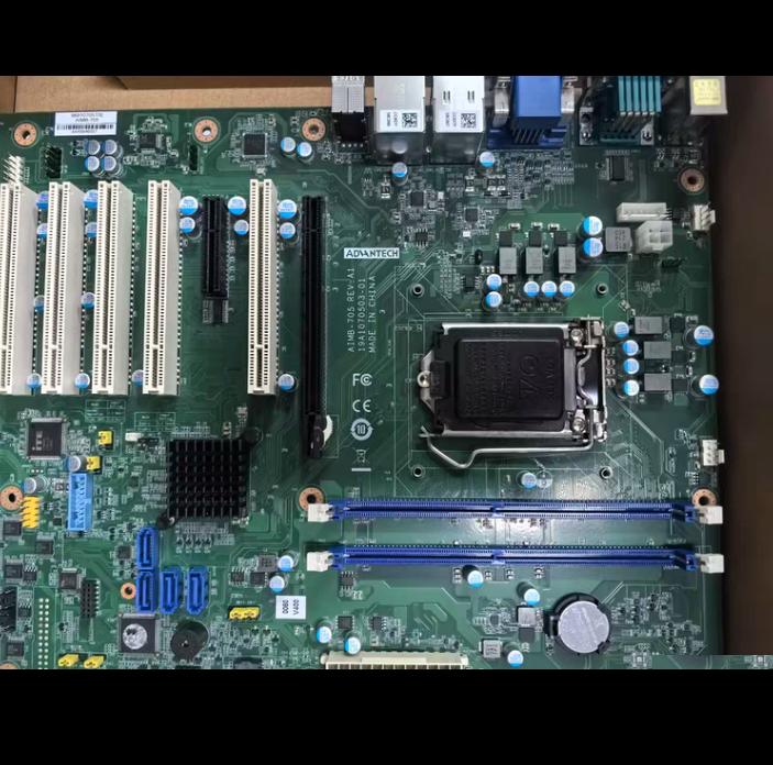 AIMB-705G2 REV A1 99 10