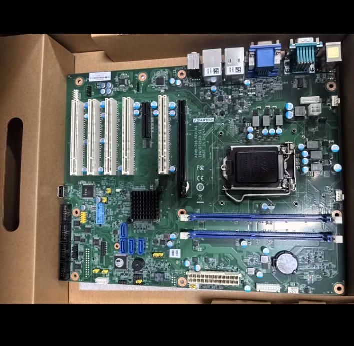 AIMB-705G2 REV A1 99 10