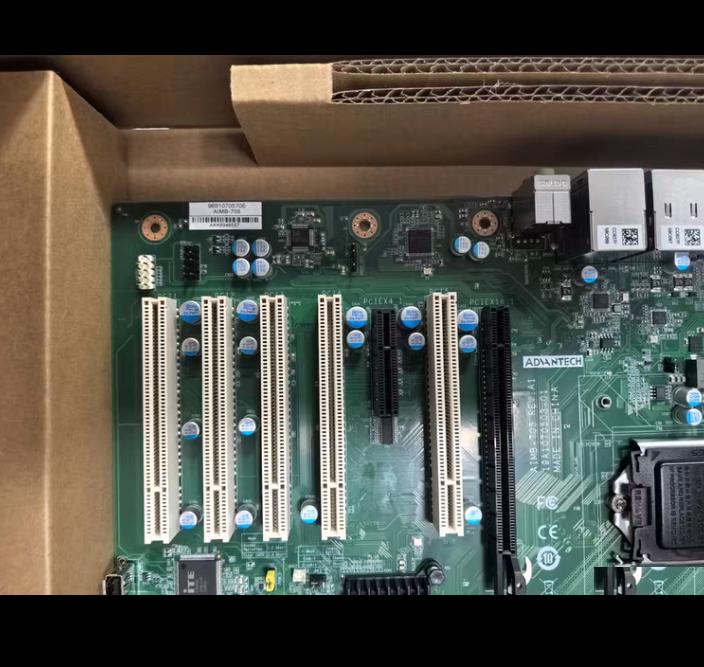 AIMB-705G2 REV A1 99 10