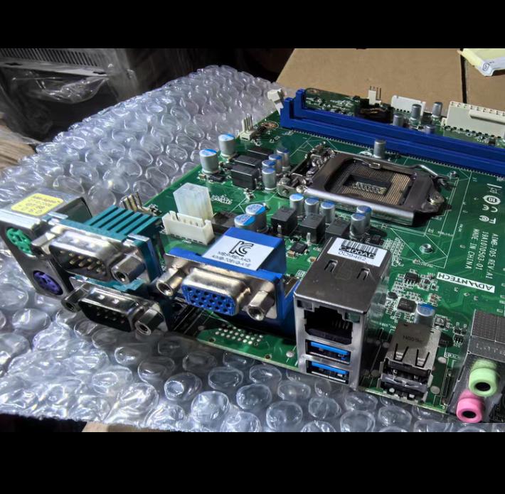 AIMB-705VG 705G2 USB