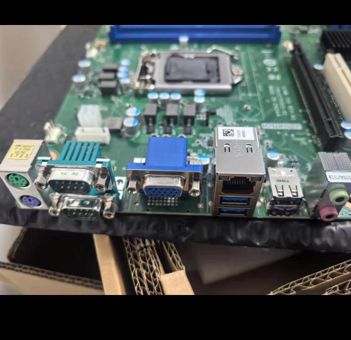 AIMB-705VG CPU USB3 0