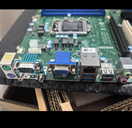 AIMB-705VG CPU USB3 0