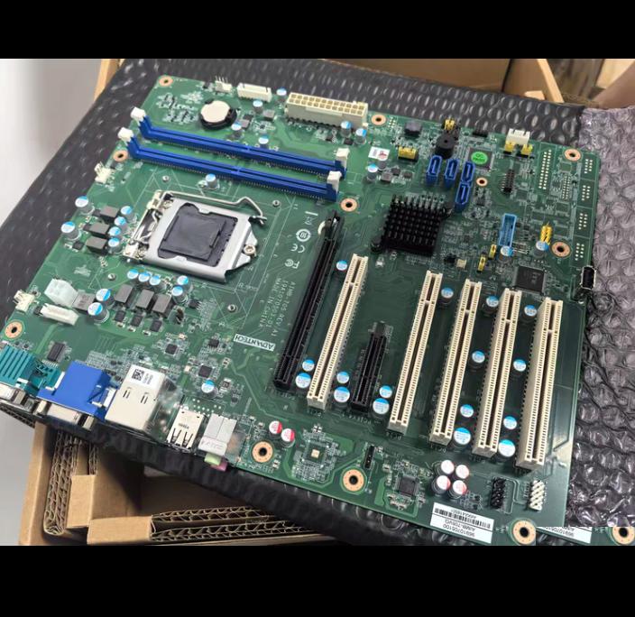 AIMB-705VG CPU USB3 0