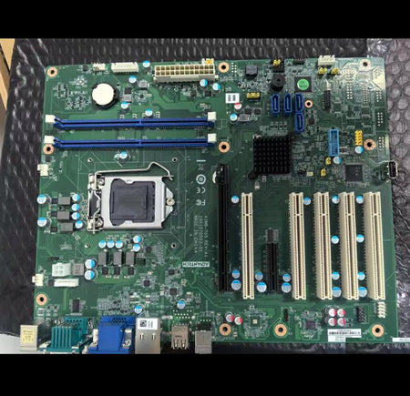 AIMB-705VG CPU USB3 0