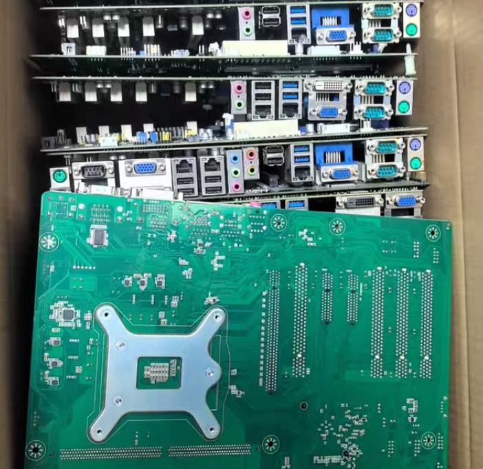 AIMB-705Vg AIMB-705G2 AIMB-705E