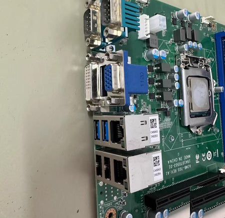 AIMB-705 REV A1 6 7