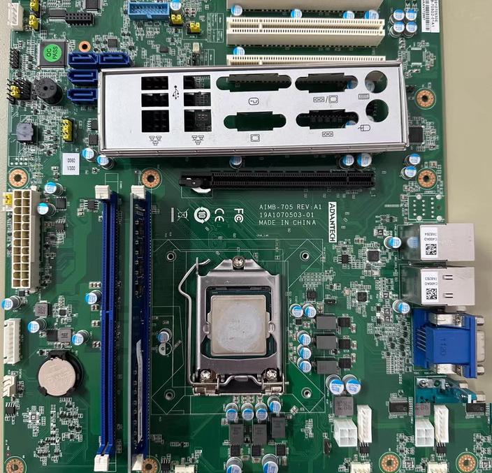 AIMB-705 REV A1 6 7