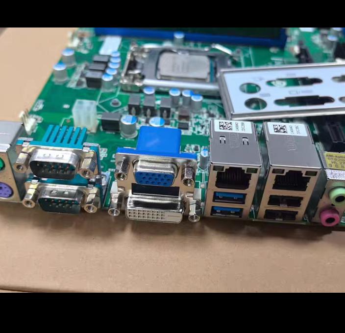 AIMB-706G2 6-7 CPU USB3 0 iD