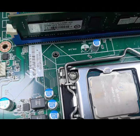 AIMB-706G2 6-7 CPU USB3 0 iD