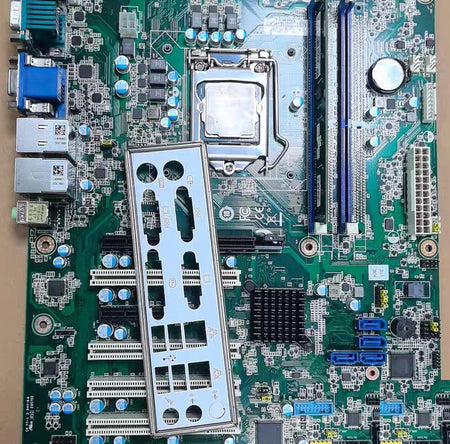 AIMB-706G2 6-7 CPU USB3 0 iD