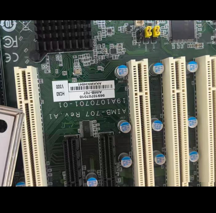 AIMB-707 6-7 CPU USB3 0