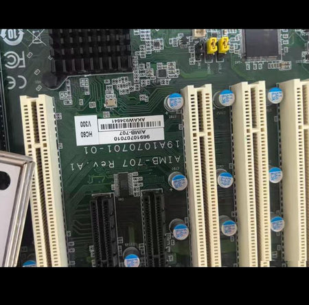 AIMB-707 6-7 CPU USB3 0