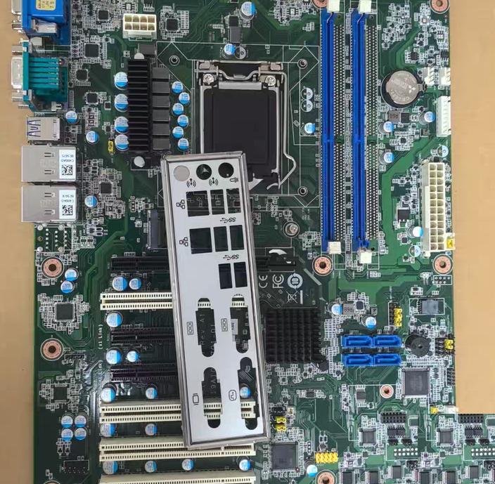 AIMB-707 6-7 CPU USB3 0