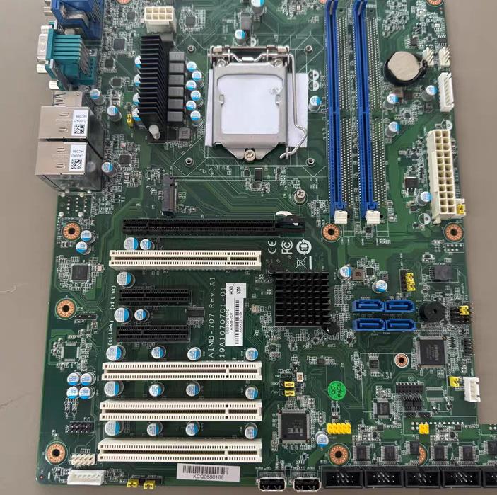 AIMB-707 REV A1