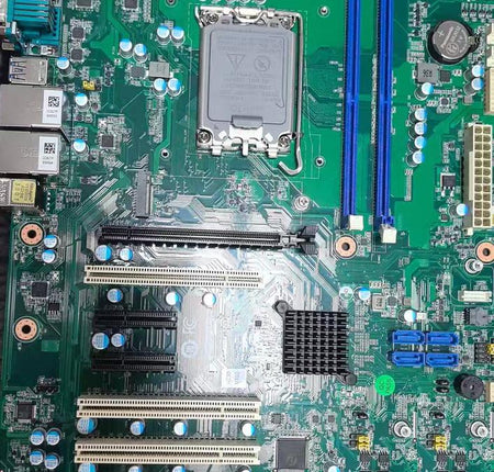 AIMB-708 Rev A1 12 CPU PCI PCIe USB3 0 USB2 0 ADVANTECH AIMB-708 Rev A1
