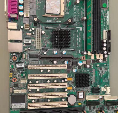 AIMB-742 REV A3 ISA VGA