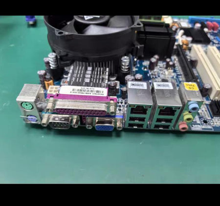 AIMB-763VG-00A1E DDR2 CPU