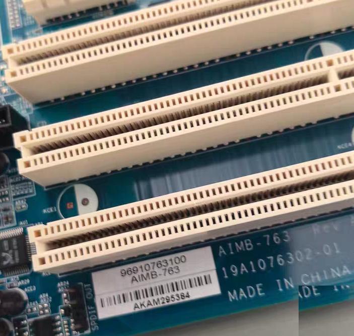AIMB-763 AIMB-763 Rev A2 PCI DDR2 AIMB-763 Rev A2 Intel 945G PCI DDR2