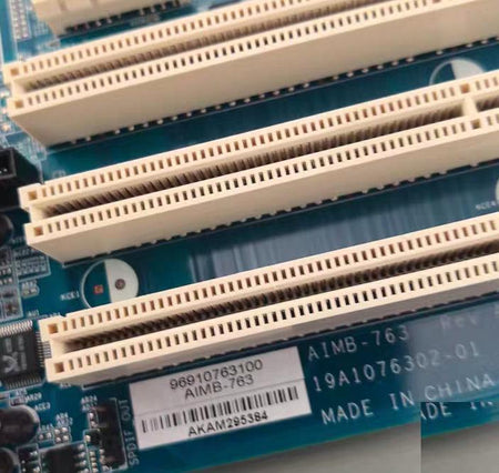 AIMB-763 AIMB-763 Rev A2 PCI DDR2 AIMB-763 Rev A2 Intel 945G PCI DDR2