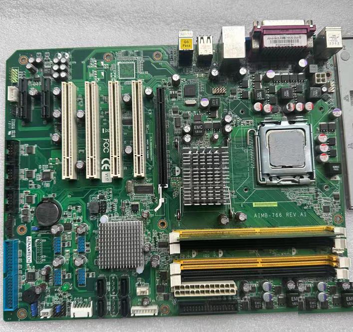 AIMB-766 REV A1 AIMB-766VG AIMB-766G2 200