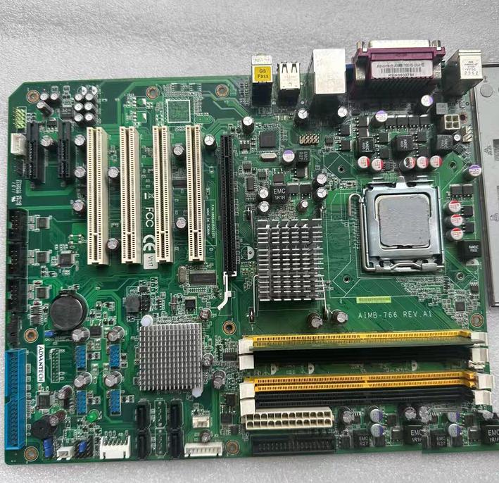 AIMB-766 REV A1 AIMB-766VG AIMB-766G2 200
