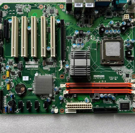 AIMB-767G2-00A1E A1 A2 5 PCI 30
