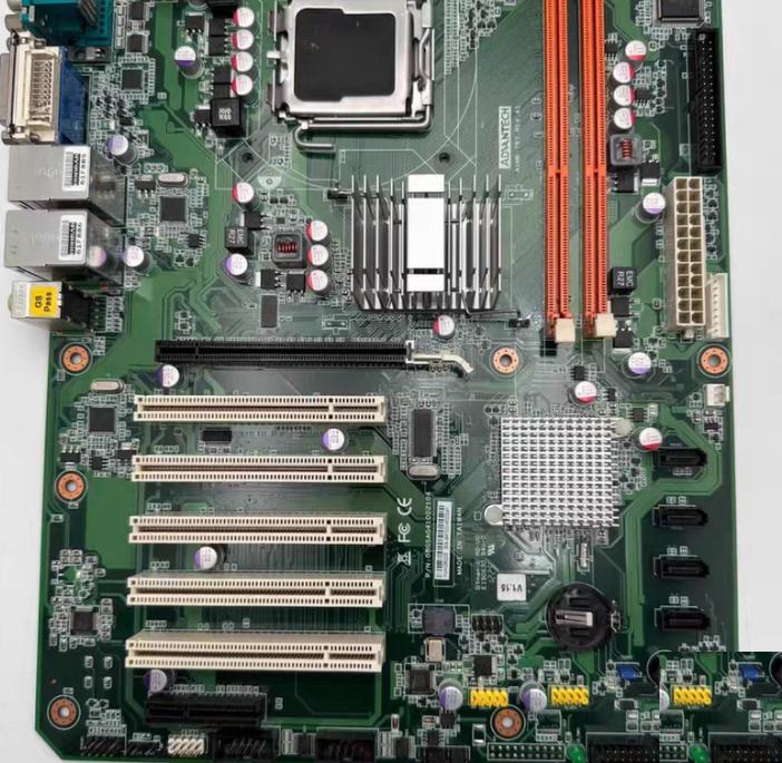 AIMB-767 DDR3
